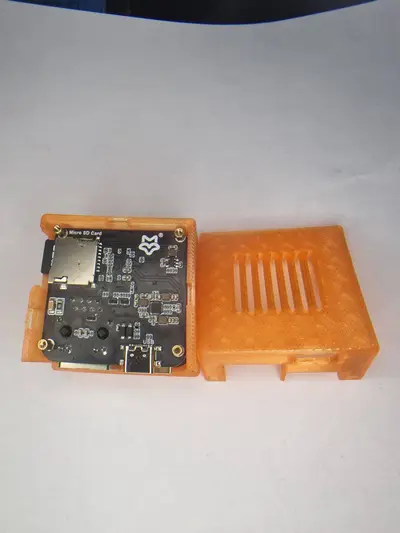 Luckfox PicoKVM Case