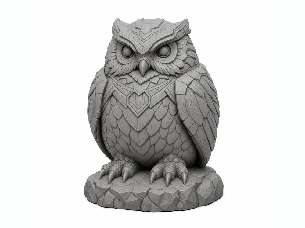 Sentinel Owl