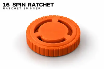 spin ratchet fidget-16
