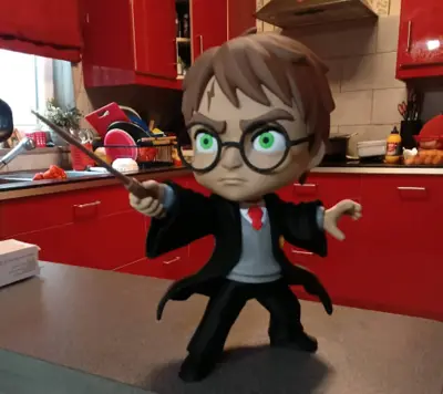 Harry Potter [Multiparts]