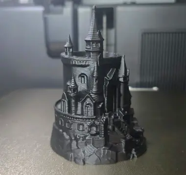Hogwarts - Pen Holder
