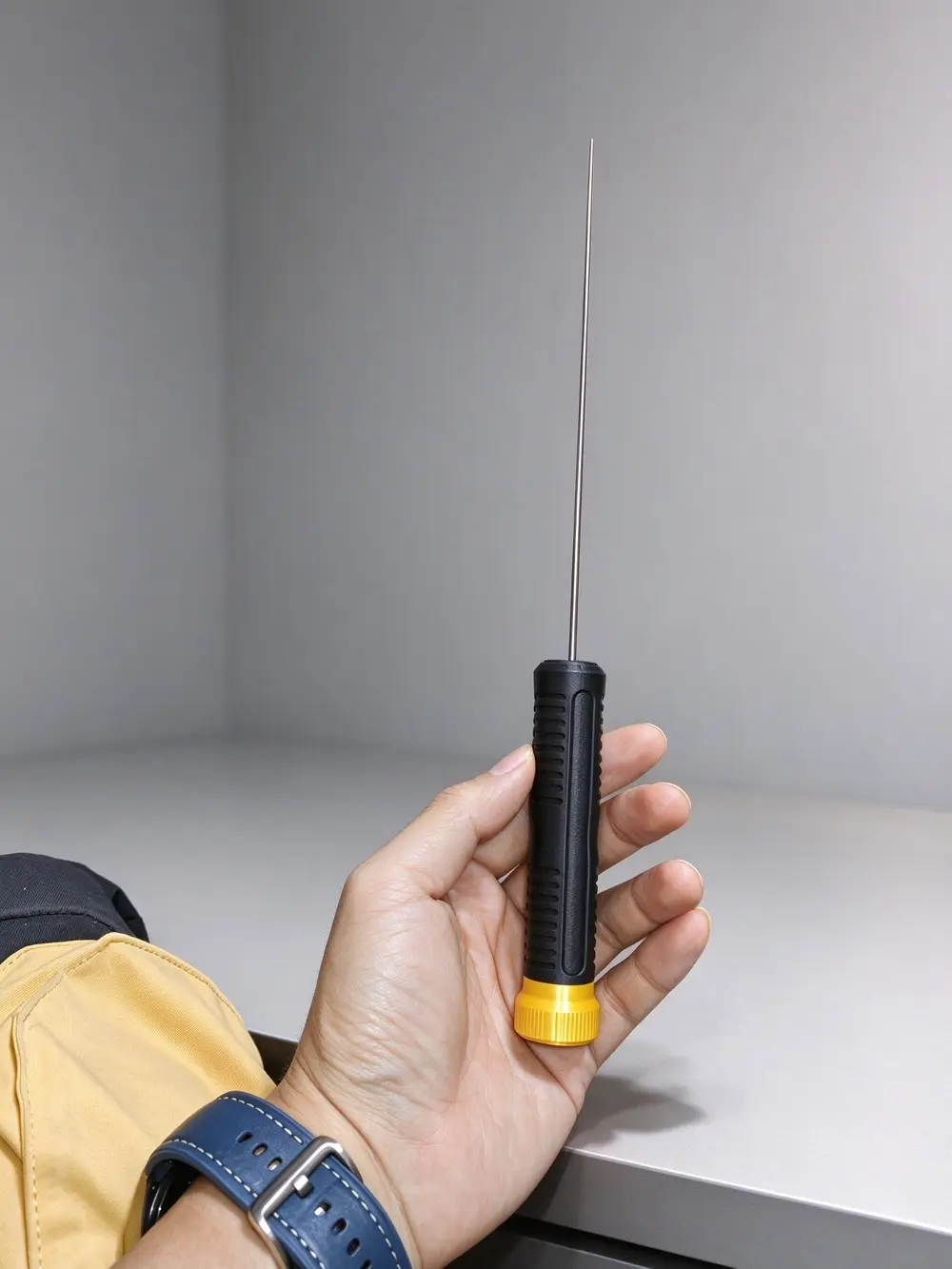免拆热端长通针/Non-disassembly Hot End Long Needle
