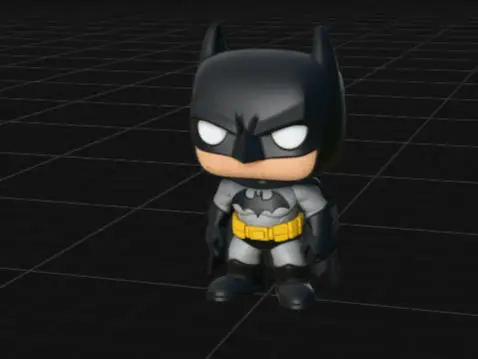 Batmin