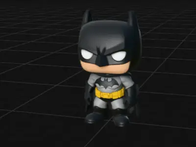 Batmin
