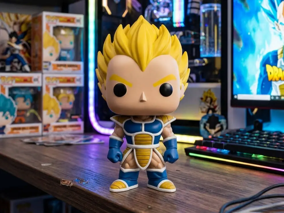 Vegeta
