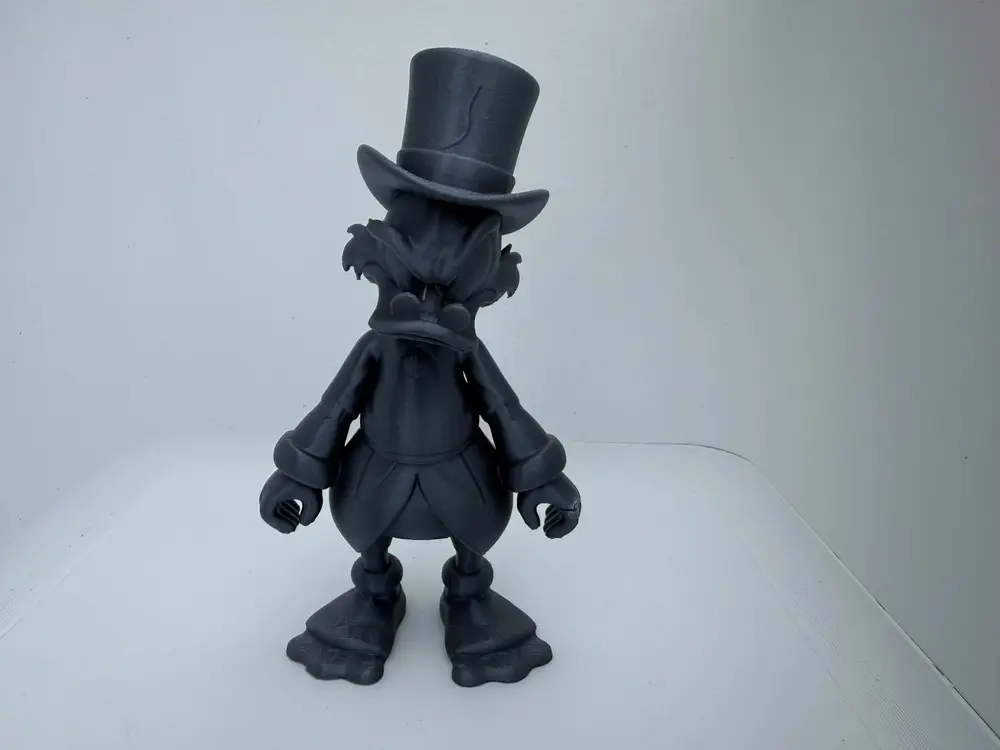Uncle Scrooge McDuck