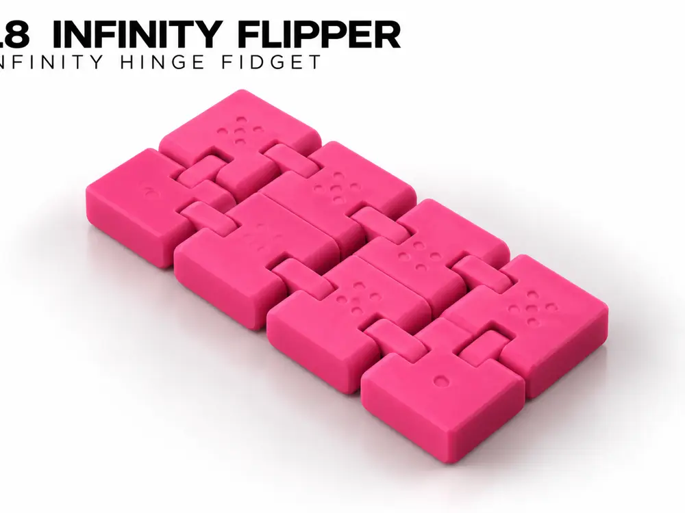 infinity flipper fidget-18