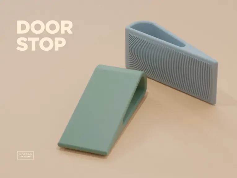 DoorStopper