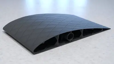 Vase mode Wing