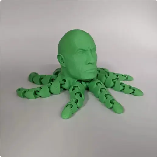 Rocktopus