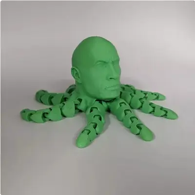 Rocktopus