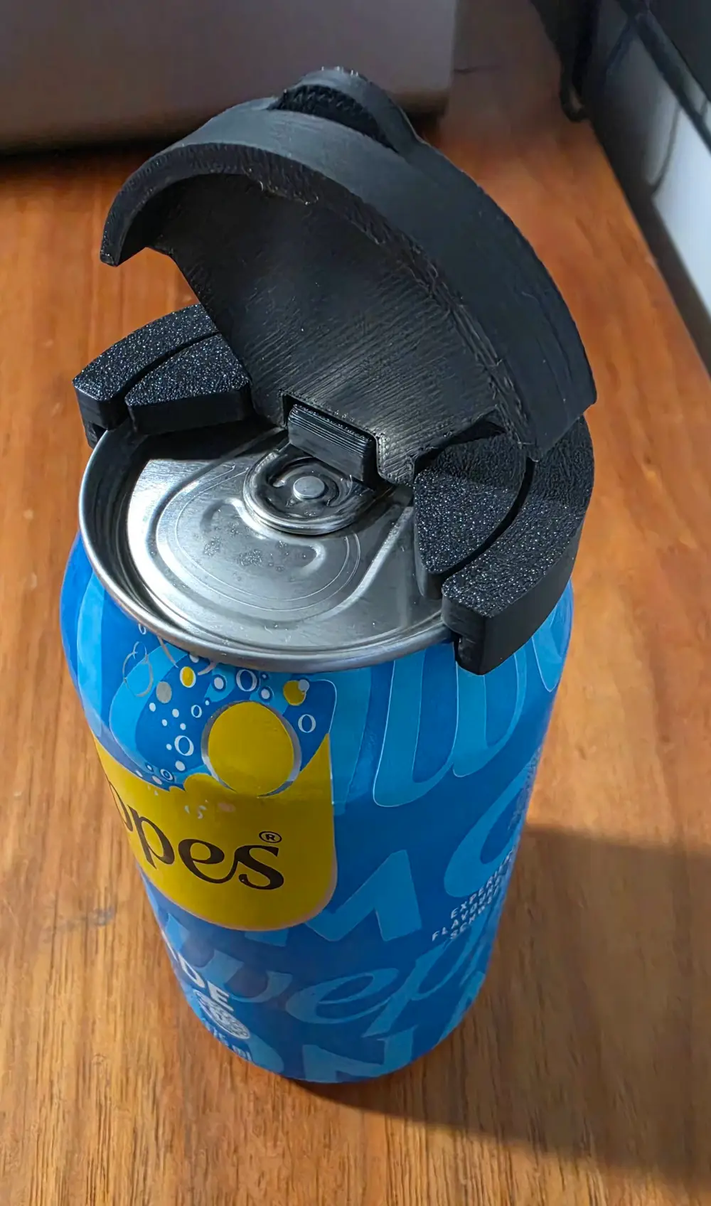 CanCap 🍺🦟