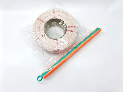耗材塑料袋密封条-28cm