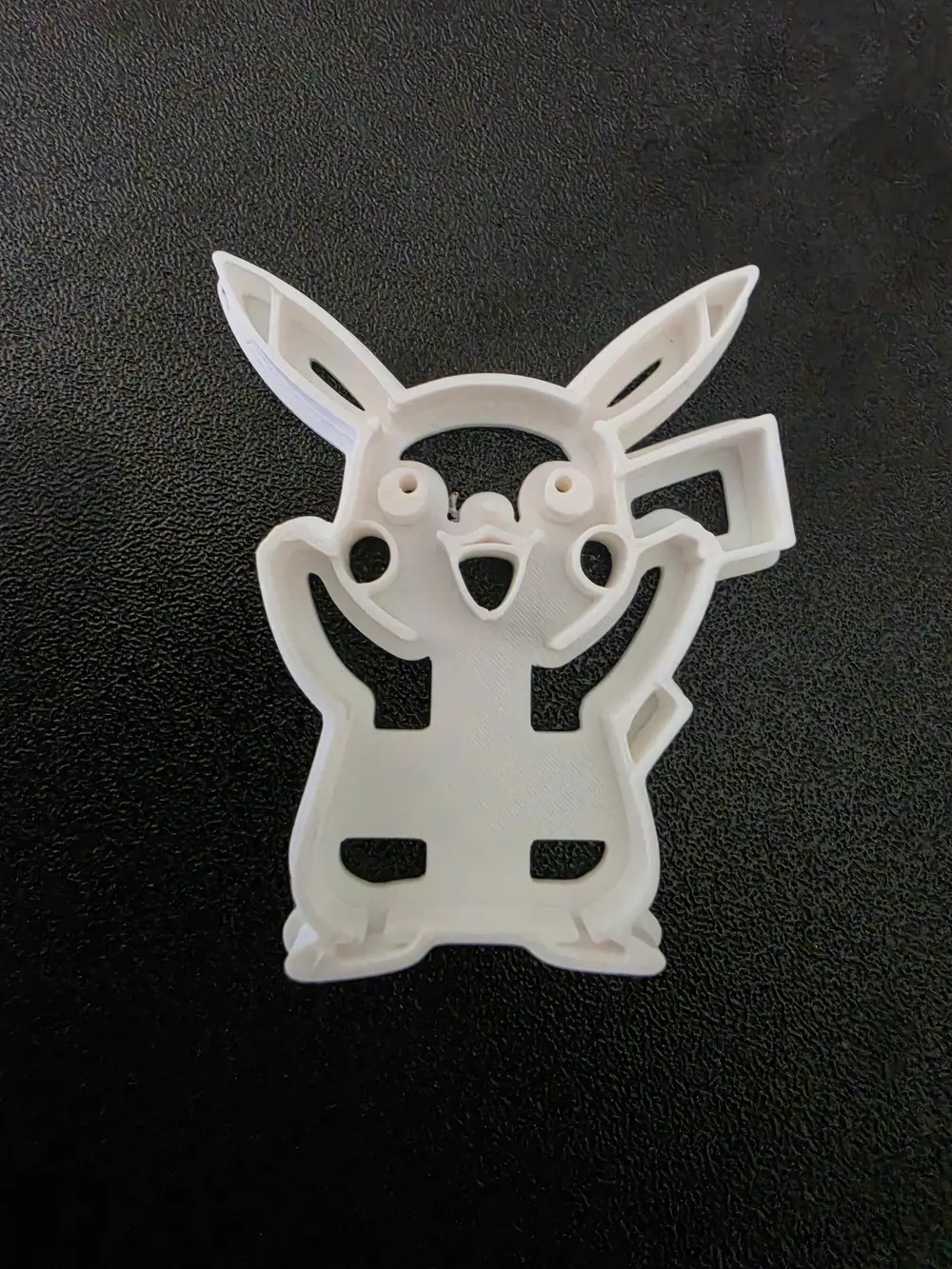 ⚡ Pika-Cut! 3D Printable Cutter ⚡