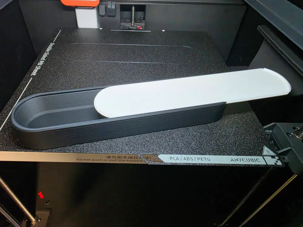 DualDrop Modular Case
