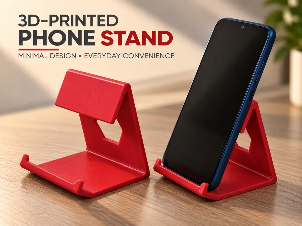 Phone Stand