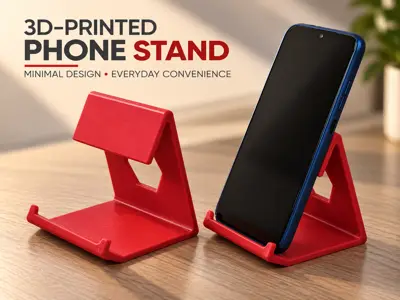 Phone Stand
