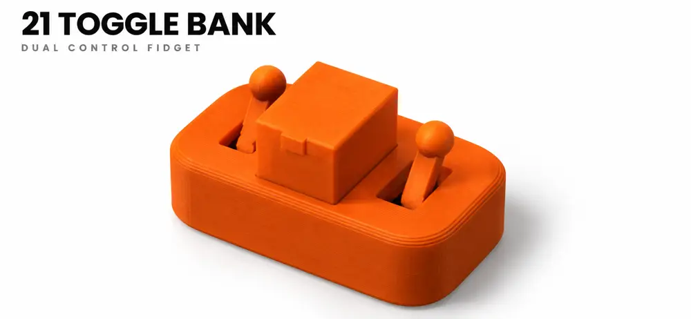 TOGGLE BANK-21