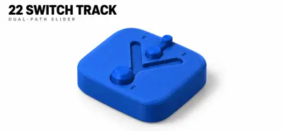 SWITCH TRACK-22