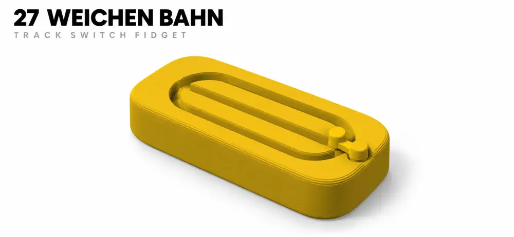 WEICHEN BAHN-27