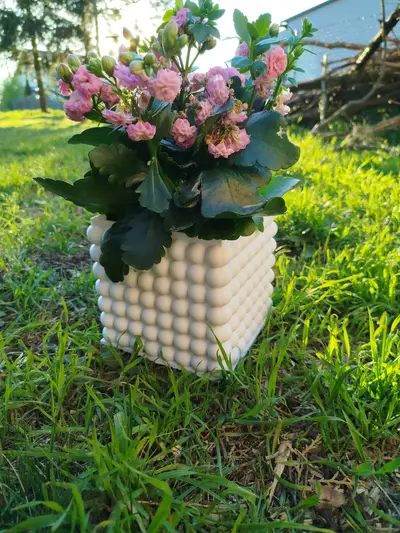 popular vase
