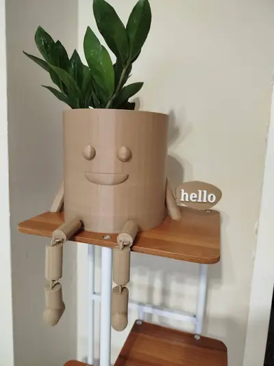great vase
