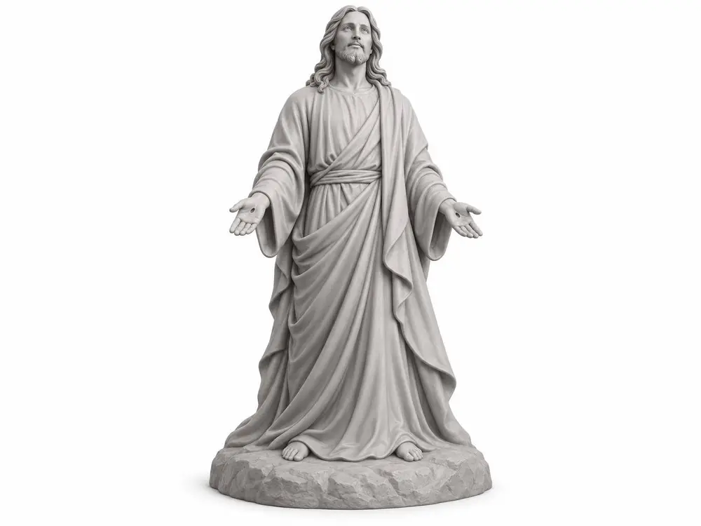 Risen Christ