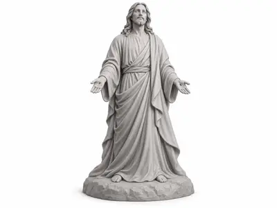 Risen Christ