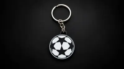 PORTACHIAVI CHAMPIONS LEAGUE