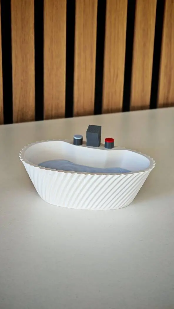 Bathtub | No AMS | No Ace