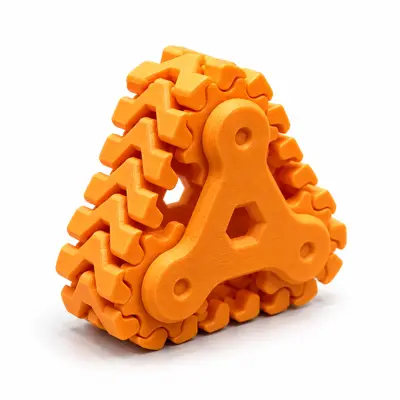 track fidget