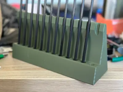 Arrow stand