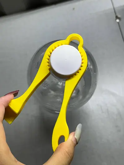bottle cap opener