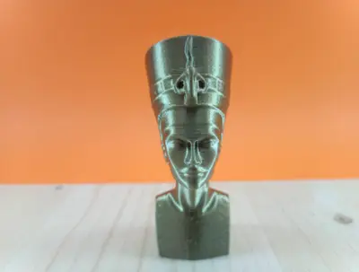 Nefertiti Bust