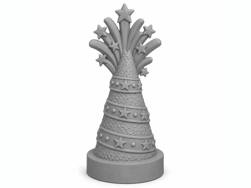 Table Fountain Firework
