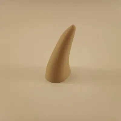 TRex Tooth