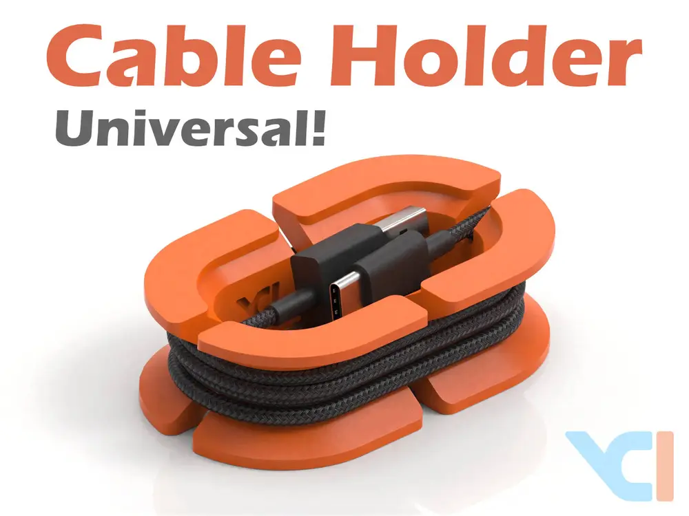 Cable Organizer