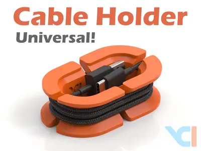 Cable Organizer